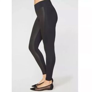 Terez Black Moonshine Leggings Size S Only Worn Once. Great Condition.